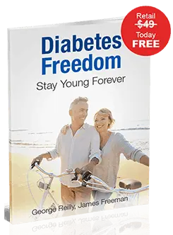 Diabetes Freedom bonus 2