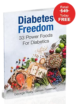 Diabetes Freedom bonus 3