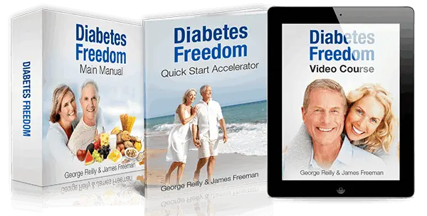 Diabetes Freedom